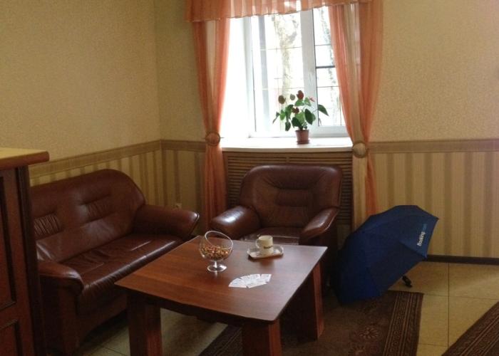 Grad Mini-Hotel
