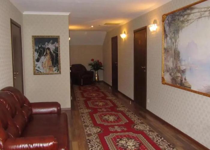 Usadba Guest House