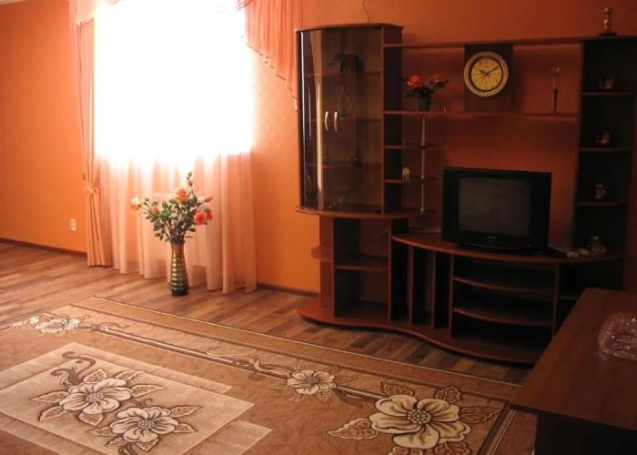 Usadba Guest House