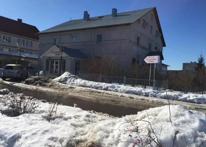 Usadba Guest House