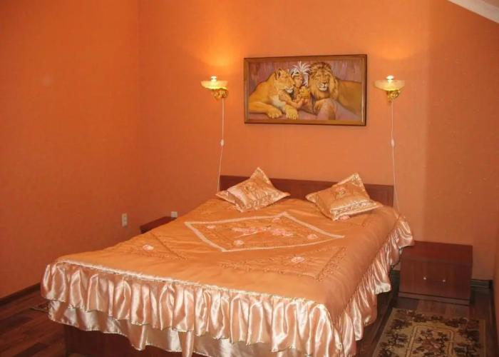 Usadba Guest House