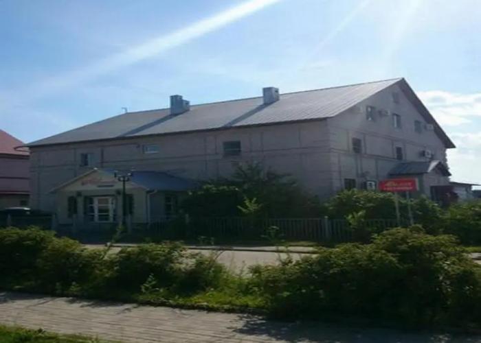 Usadba Guest House
