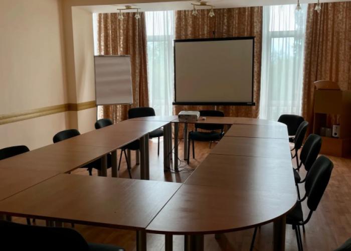 Cherepovets Apart-Hotel