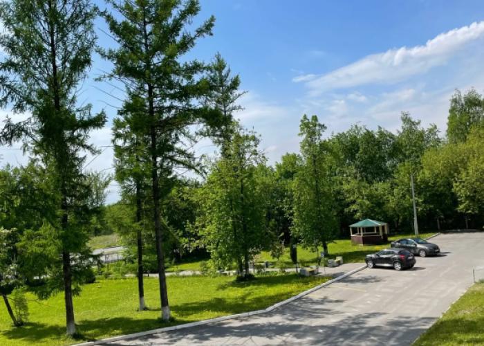 Cherepovets Apart-Hotel