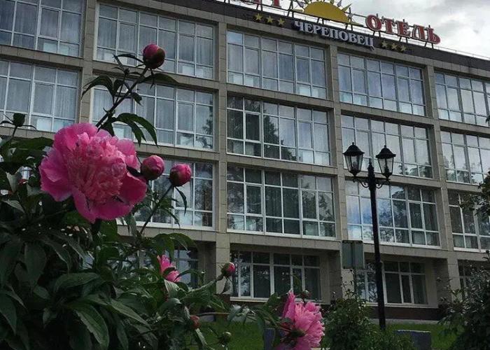 Cherepovets Apart-Hotel