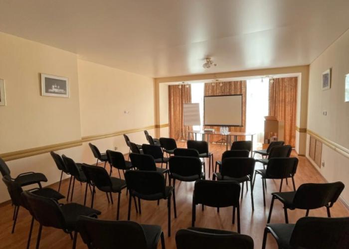 Cherepovets Apart-Hotel