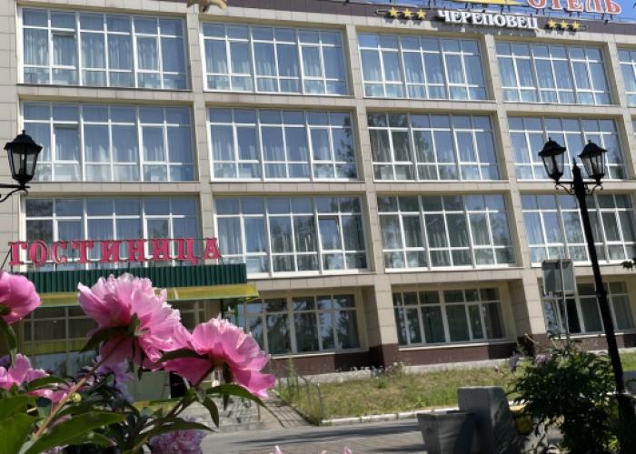 Cherepovets Apart-Hotel