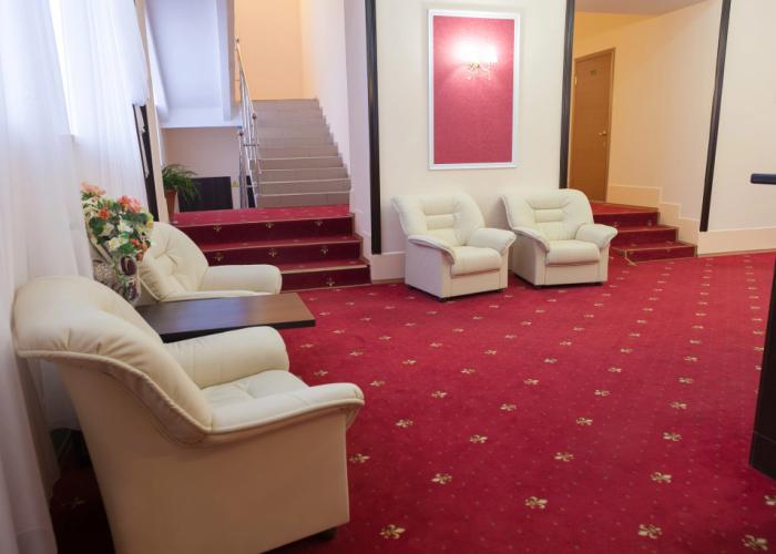 Cherepovets Apart-Hotel