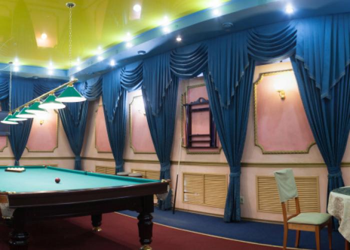 Severnye Zori Hotel