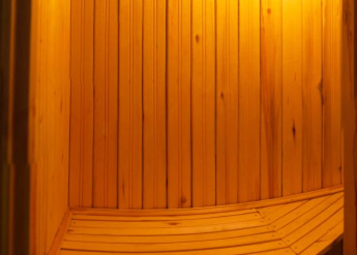 Severnye Zori Hotel