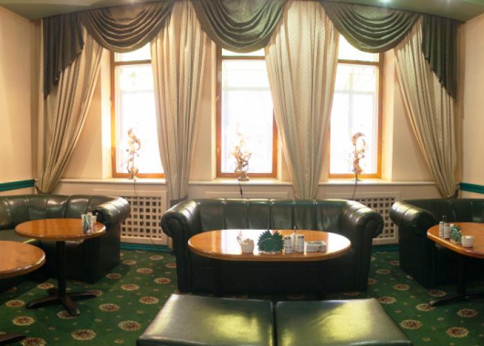 Severnye Zori Hotel