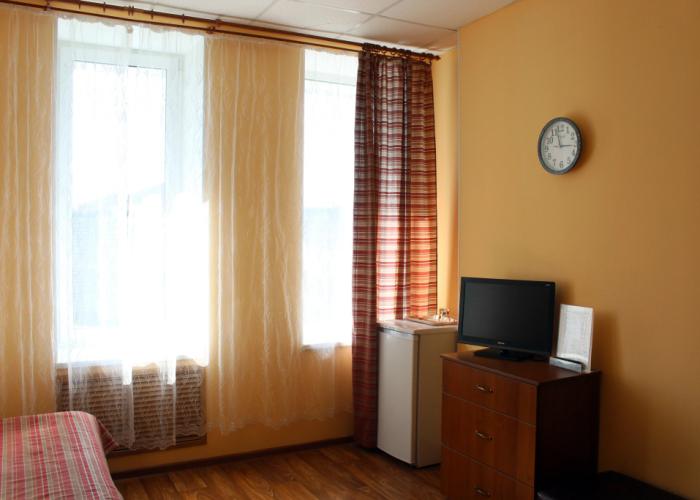 Planeta Hotel