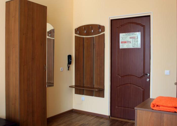 Planeta Hotel