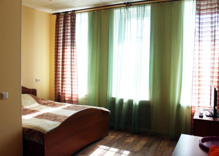 Planeta Hotel