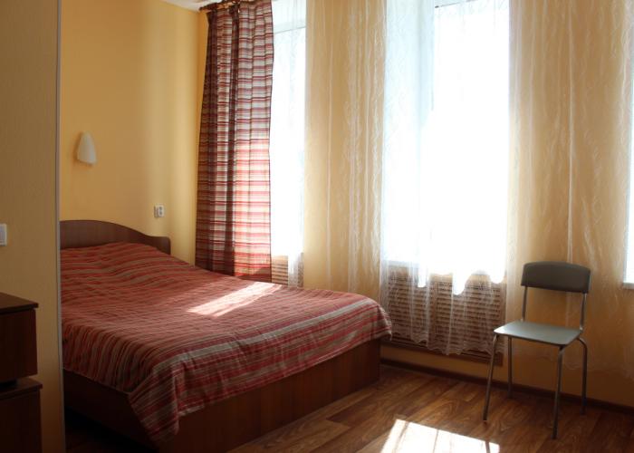 Planeta Hotel