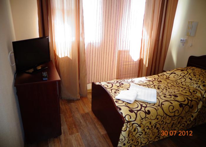 Planeta Hotel