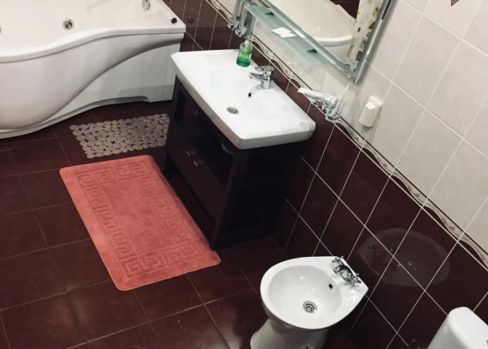 Guesthouse Azaliya