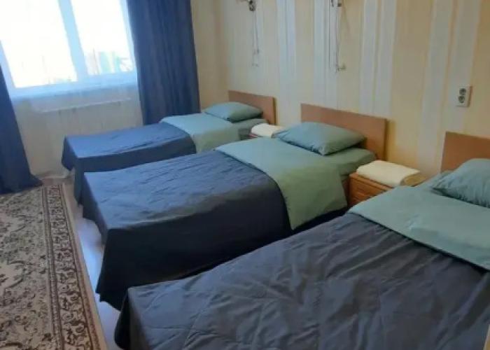 Guesthouse Azaliya