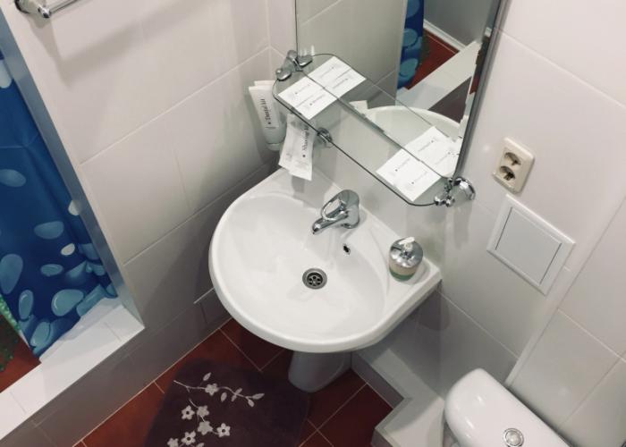 Guesthouse Azaliya