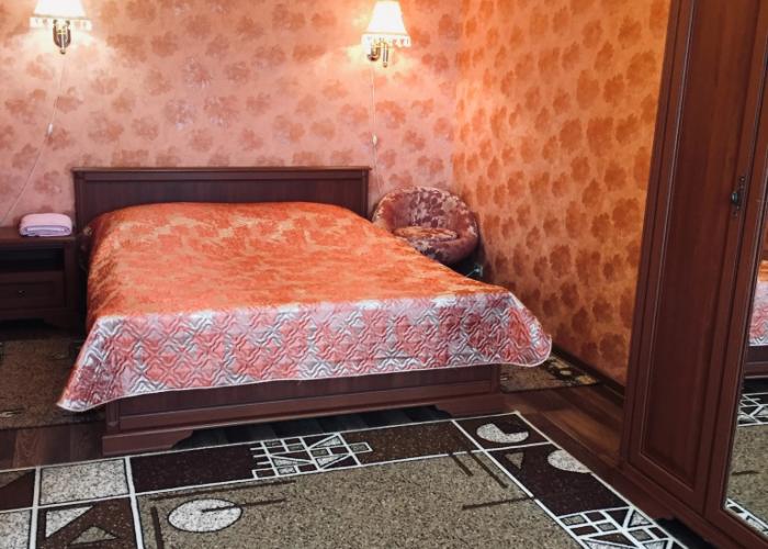 Guesthouse Azaliya