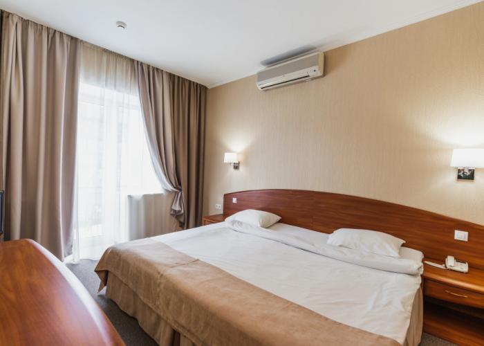 Amparo Hotel