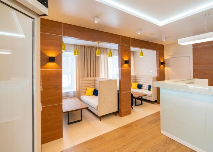 Amparo Hotel