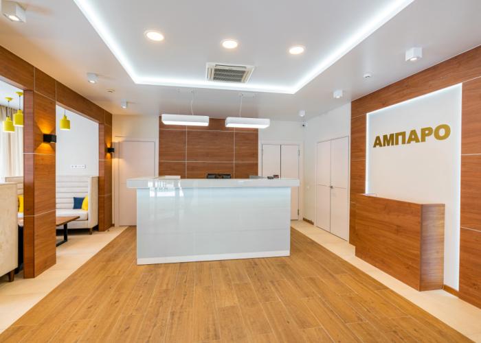 Amparo Hotel