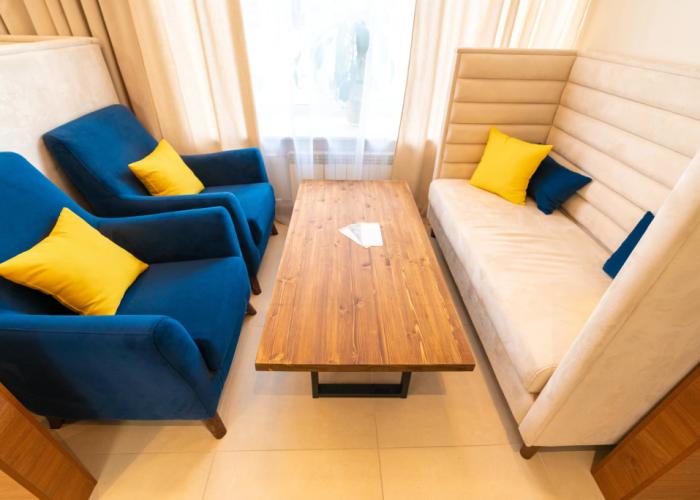 Amparo Hotel