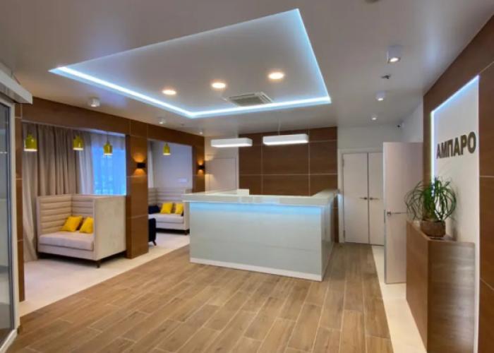 Amparo Hotel