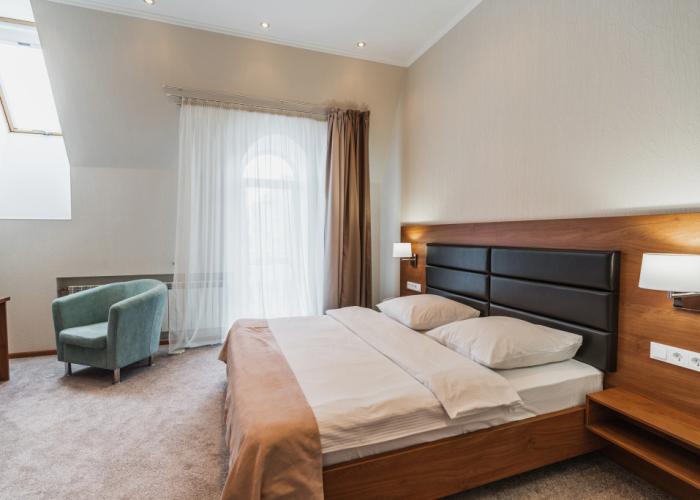 Amparo Hotel