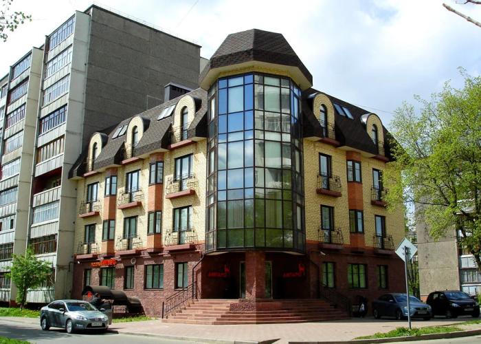 Amparo Hotel