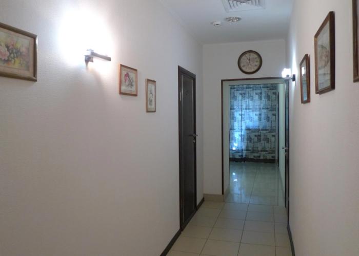 Vintazh Hotel