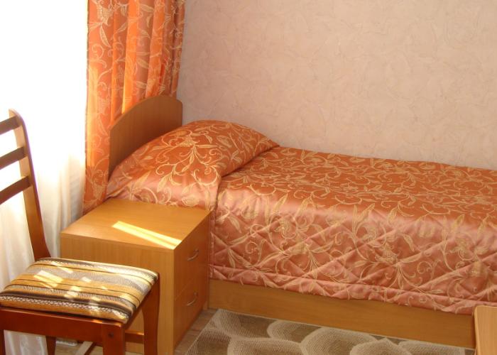 Edinstvo Hotel