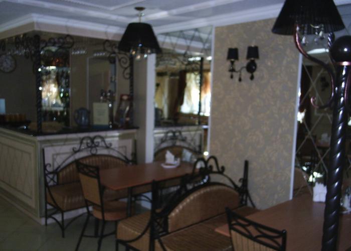Edinstvo Hotel