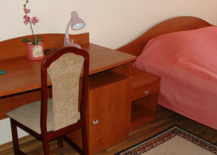 Edinstvo Hotel