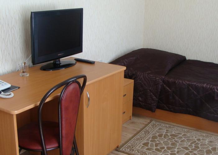 Edinstvo Hotel