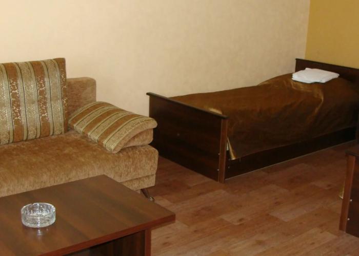 Edinstvo Hotel