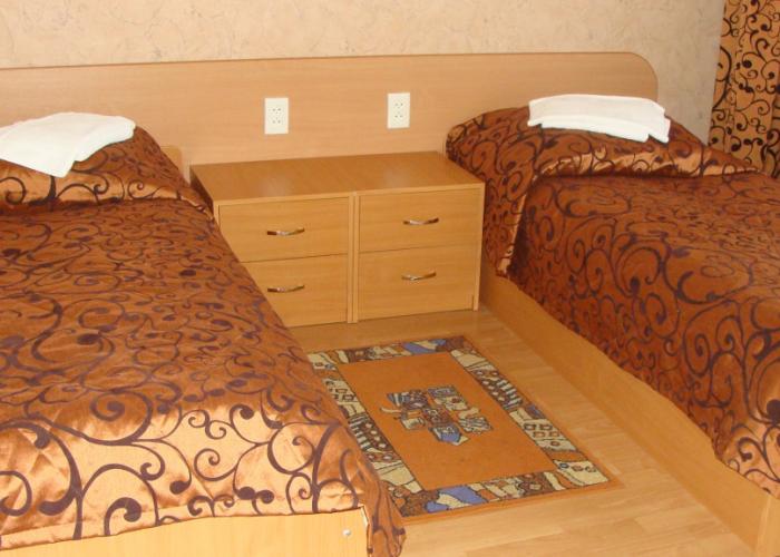 Edinstvo Hotel