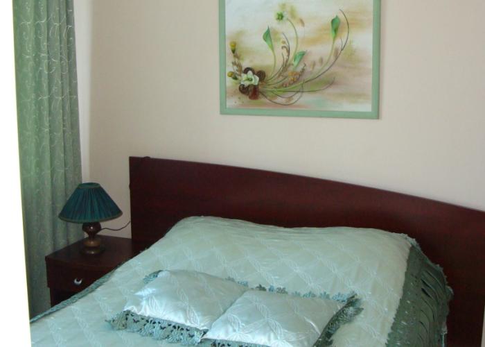 Edinstvo Hotel