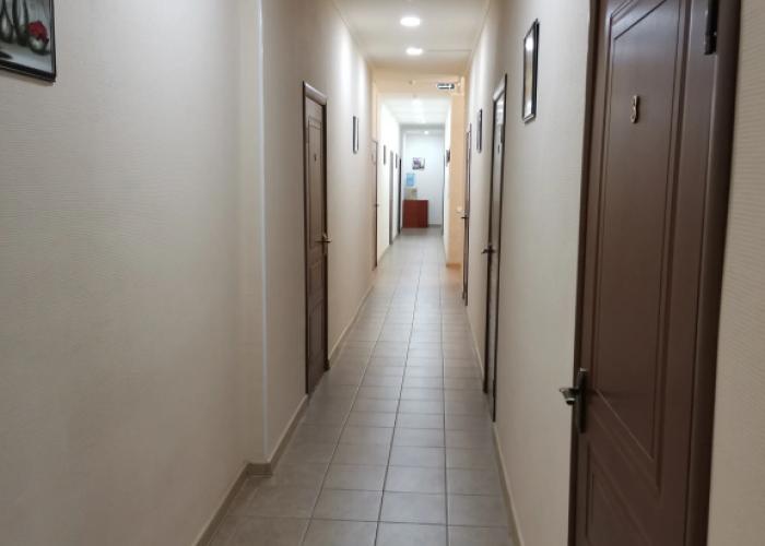 Garmoniya Hotel