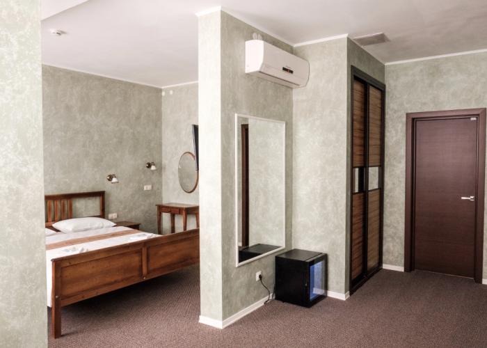 Business Hotel Vesna