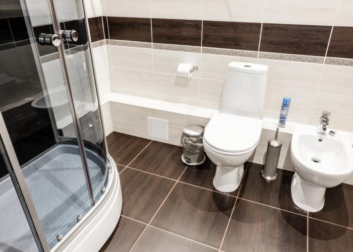 Business Hotel Vesna