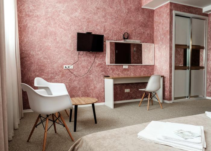 Business Hotel Vesna