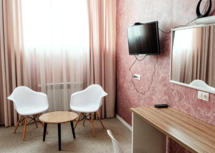 Business Hotel Vesna