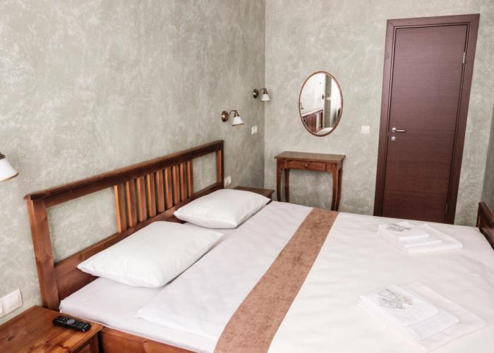Business Hotel Vesna