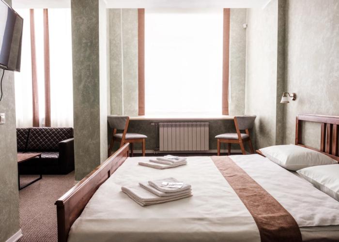 Business Hotel Vesna