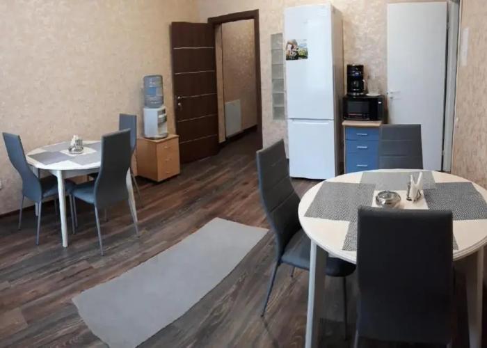 Mini-Hotel Lyuksemburg