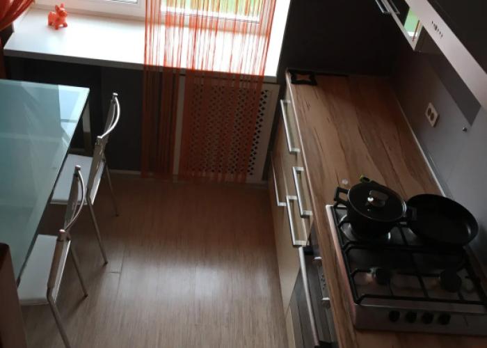 Gloriya Apartments