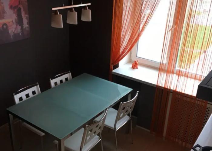 Gloriya Apartments