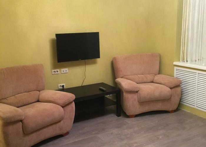 Gloriya Apartments
